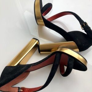 Marc Jacobs Heels